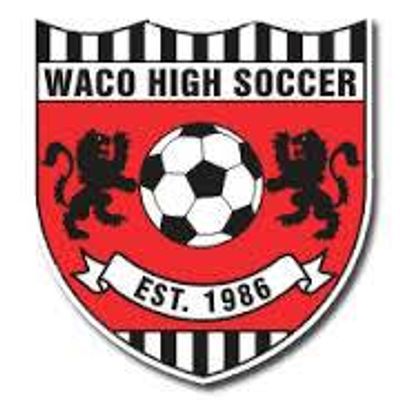 Waco High Boys Soccer