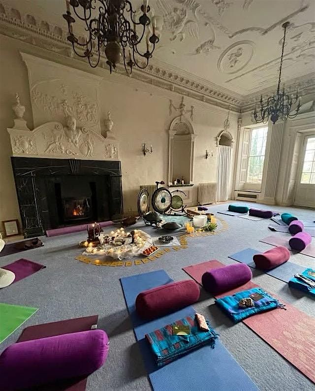 Winter Solstice Celebration