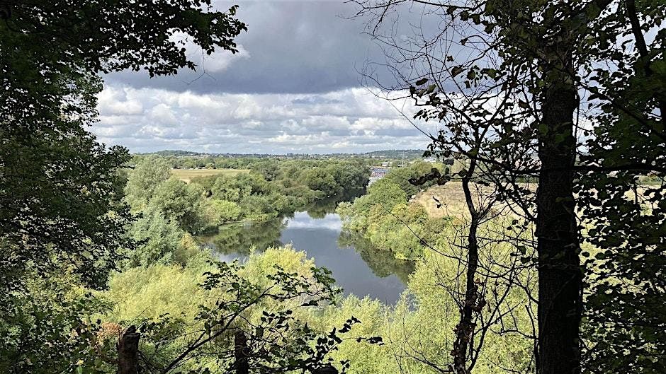 Mindfulness & Walk at Clifton Grove