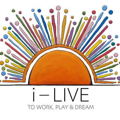 i-LIVE to Work, Play & Dream (WPD)