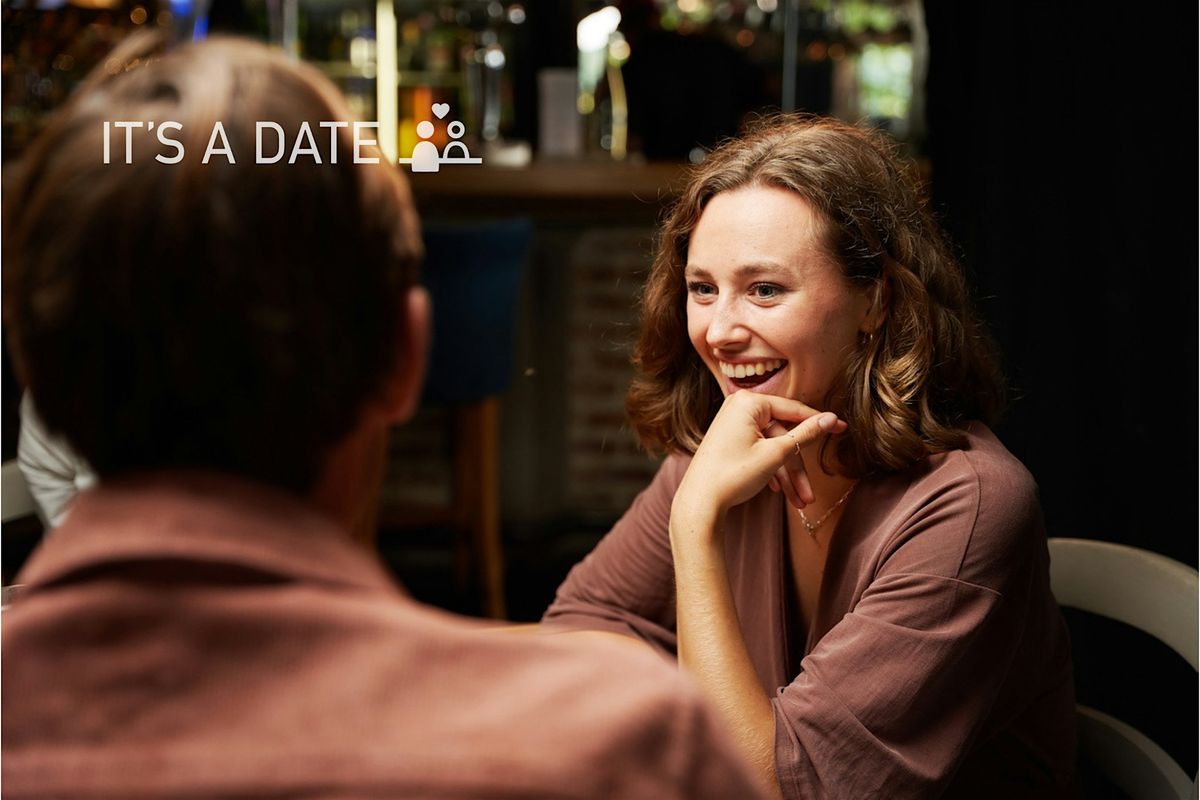 Speed Dating in Manchester | Ages 40 to 55