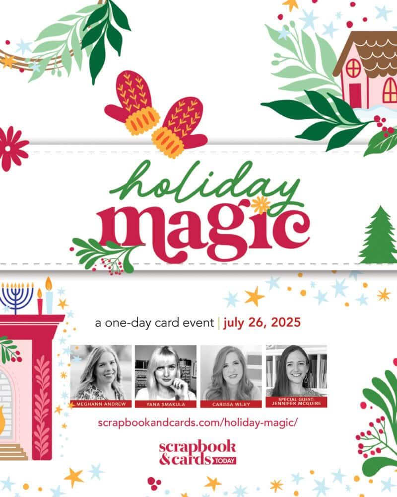 Holiday Magic at Mount Baker Theatre