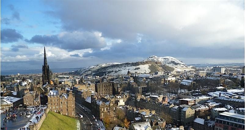 Historic Building Legislation and Curtilage in Scotland