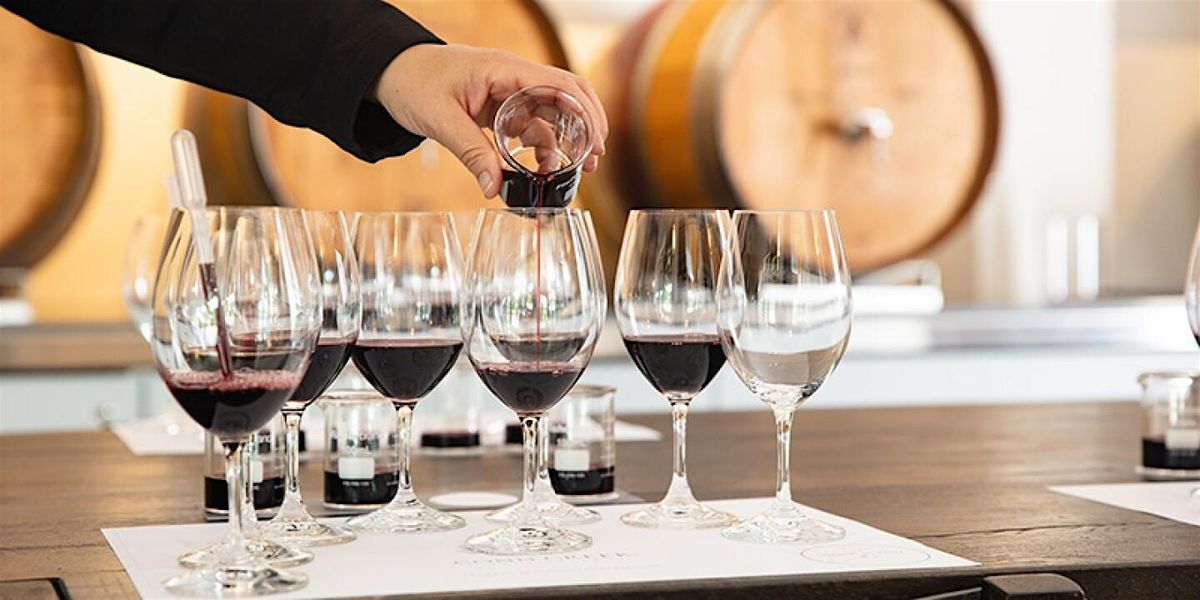 Lady Hill Blending Workshop