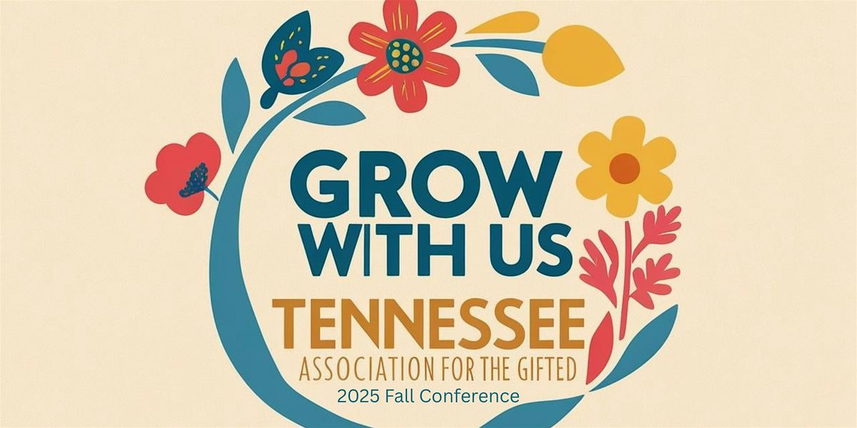 TAG Fall Conference 2025