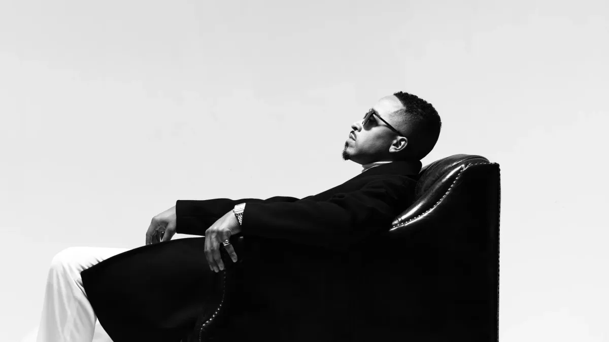 October London, Lalah Hathaway in Fayetteville