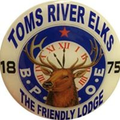 Toms River Elks Lodge #1875