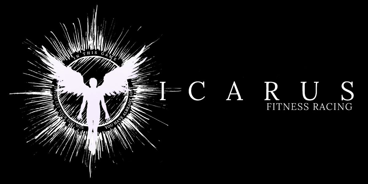 Icarus Fitness Racing  005