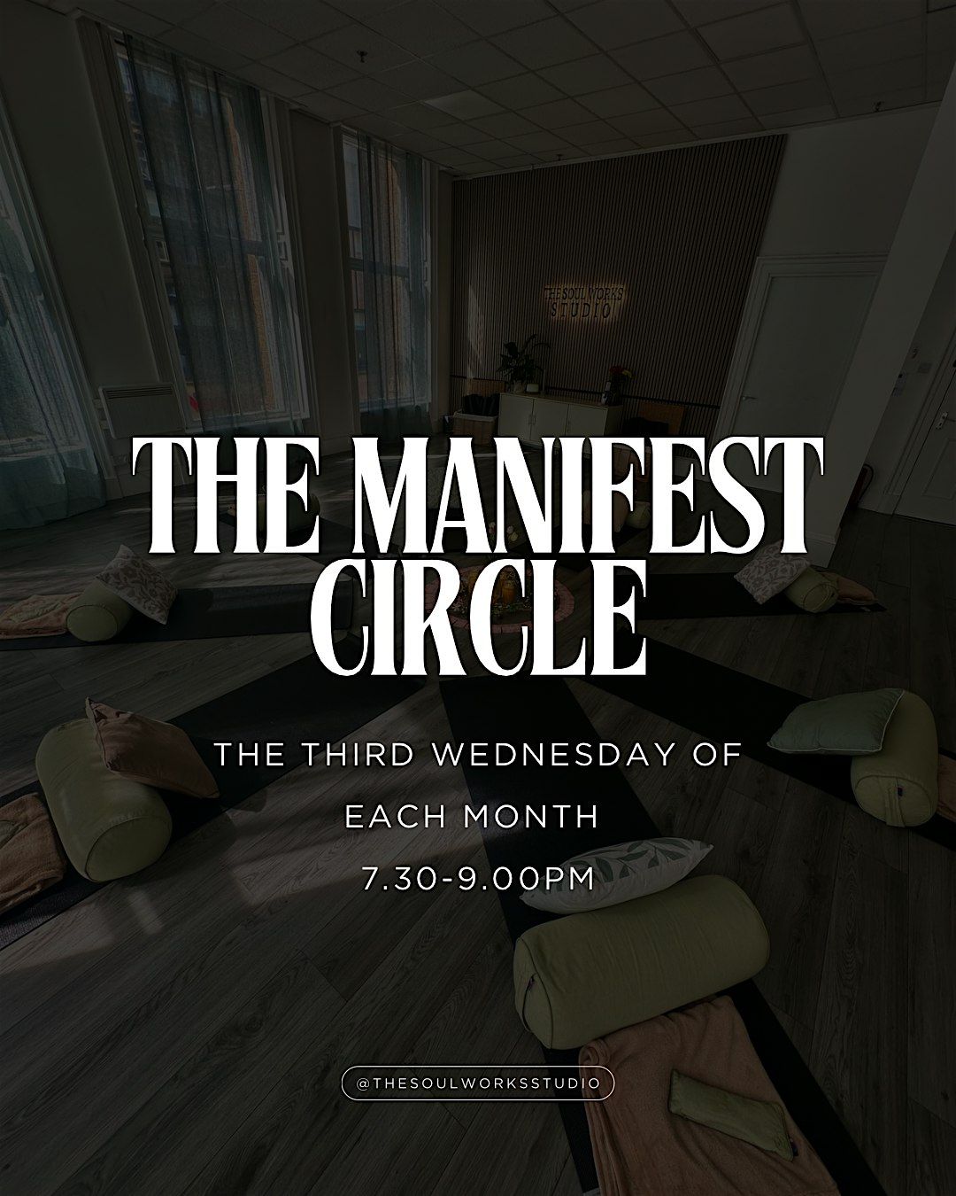 The Manifest Circle