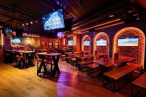 Speed Dating @ Box Piccadilly (Ages 30-45)