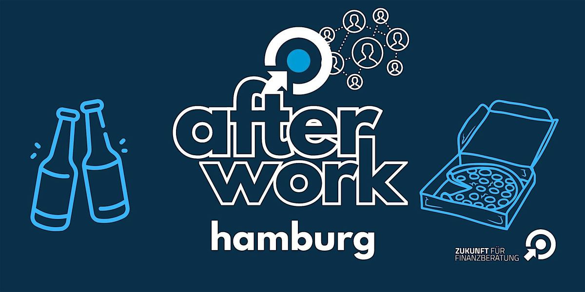 ZFF Afterwork in Hamburg