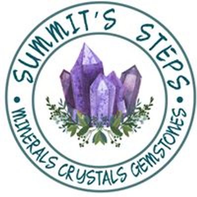 Summit's Steps Minerals