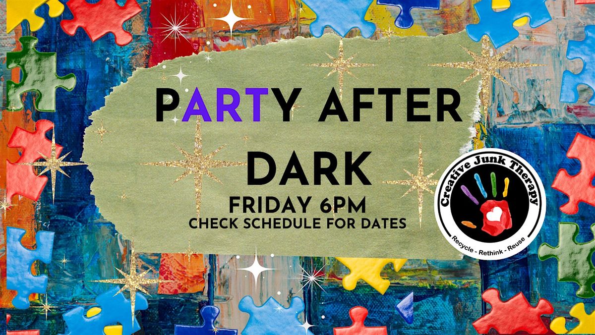 pARTy After Dark