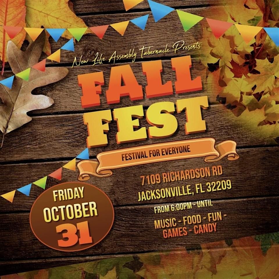 Fall Festival