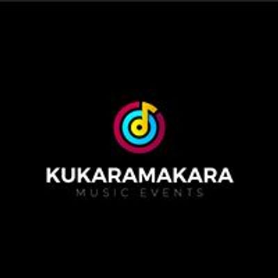 Kukaramakara  Music Events