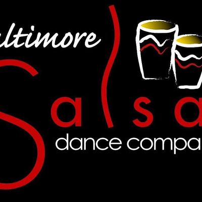 Baltimore Salsa Dance Company