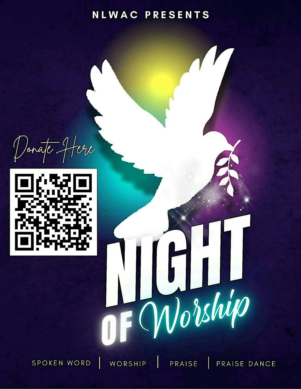 Night of Worship
