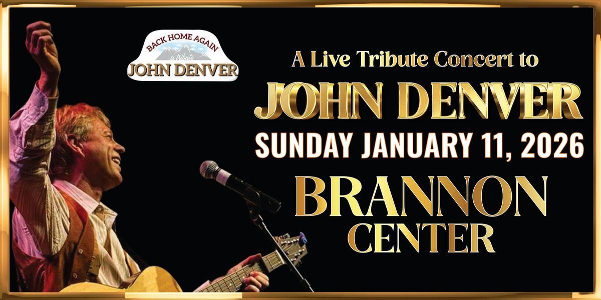A Tribute To John Denver