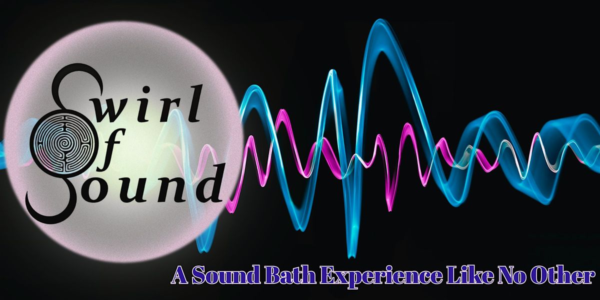 Swirl of Sound