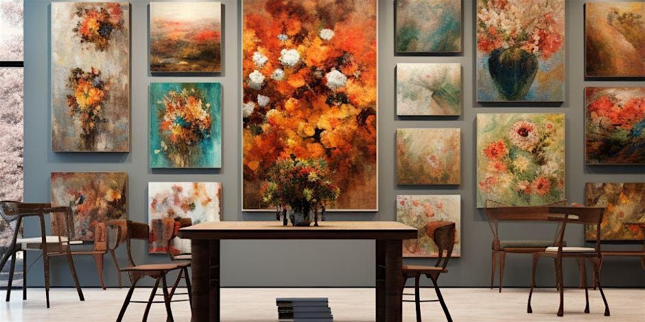 SF Open Studios at Miro Studios