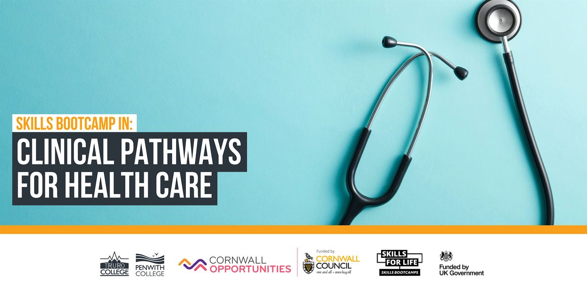 Skills Bootcamp in Clinical Pathways - Social Care