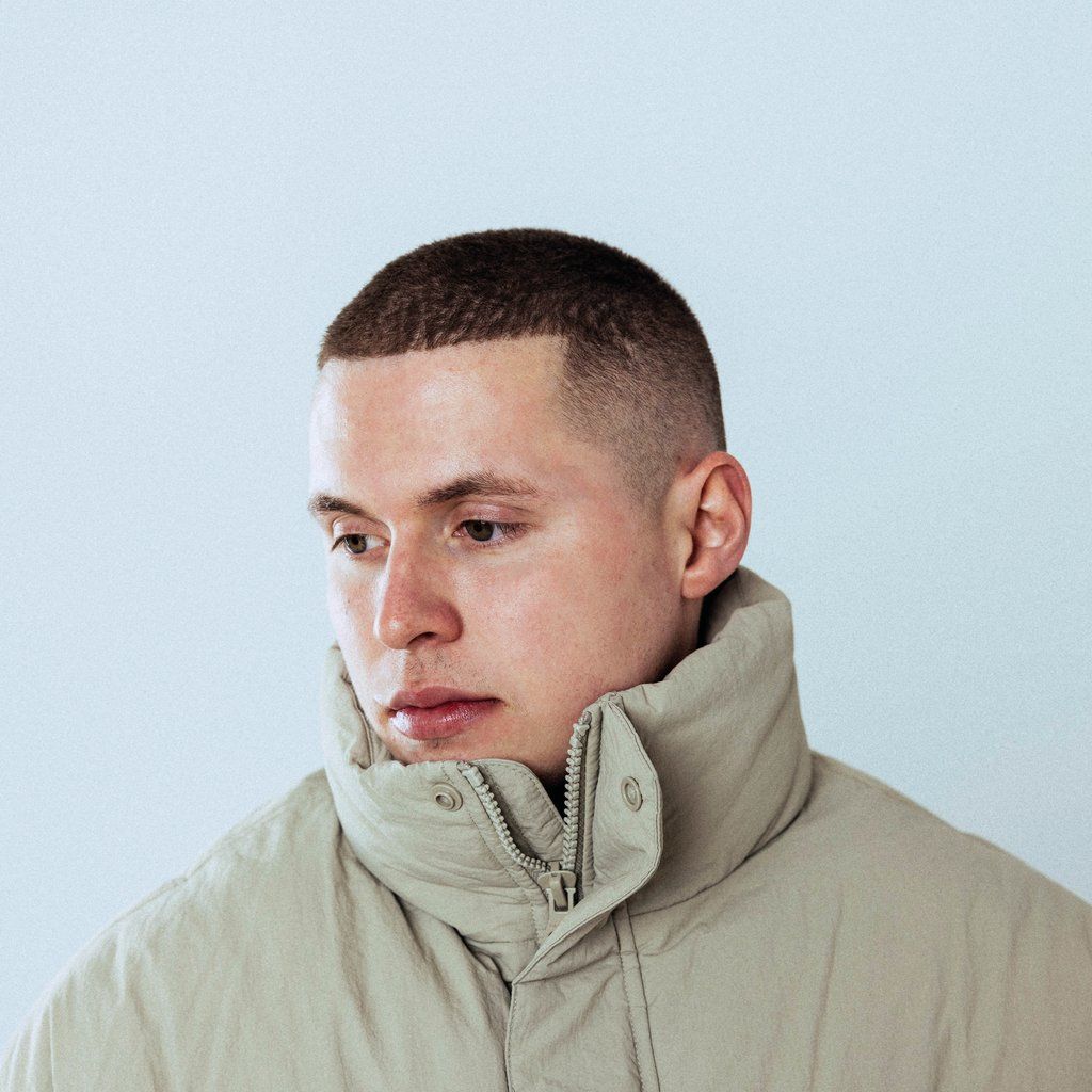 MORGAN SEATREE presents UNFUSSY: Edinburgh