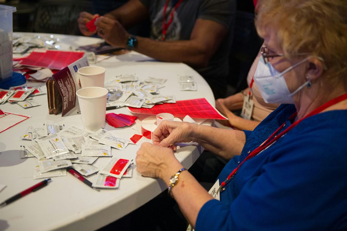 SOAP Up Tucson- 2026