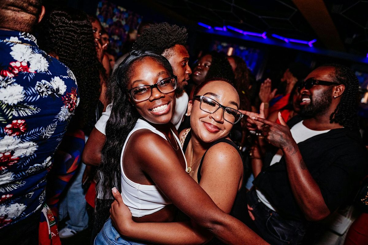 ZOE - M\u00e9moire ENCORE I Day Party -Strictly Konpa, Rab\u00f2day & Haitian Culture