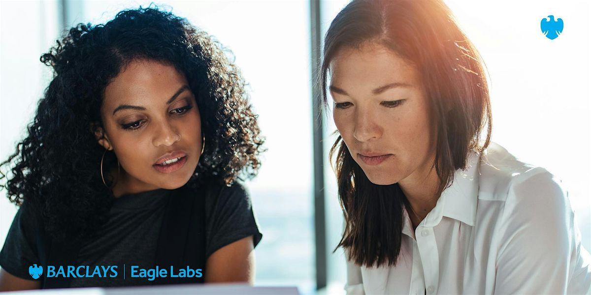 Free drop in clinic for members with KTPR Kate Shaw - helping you make an impact