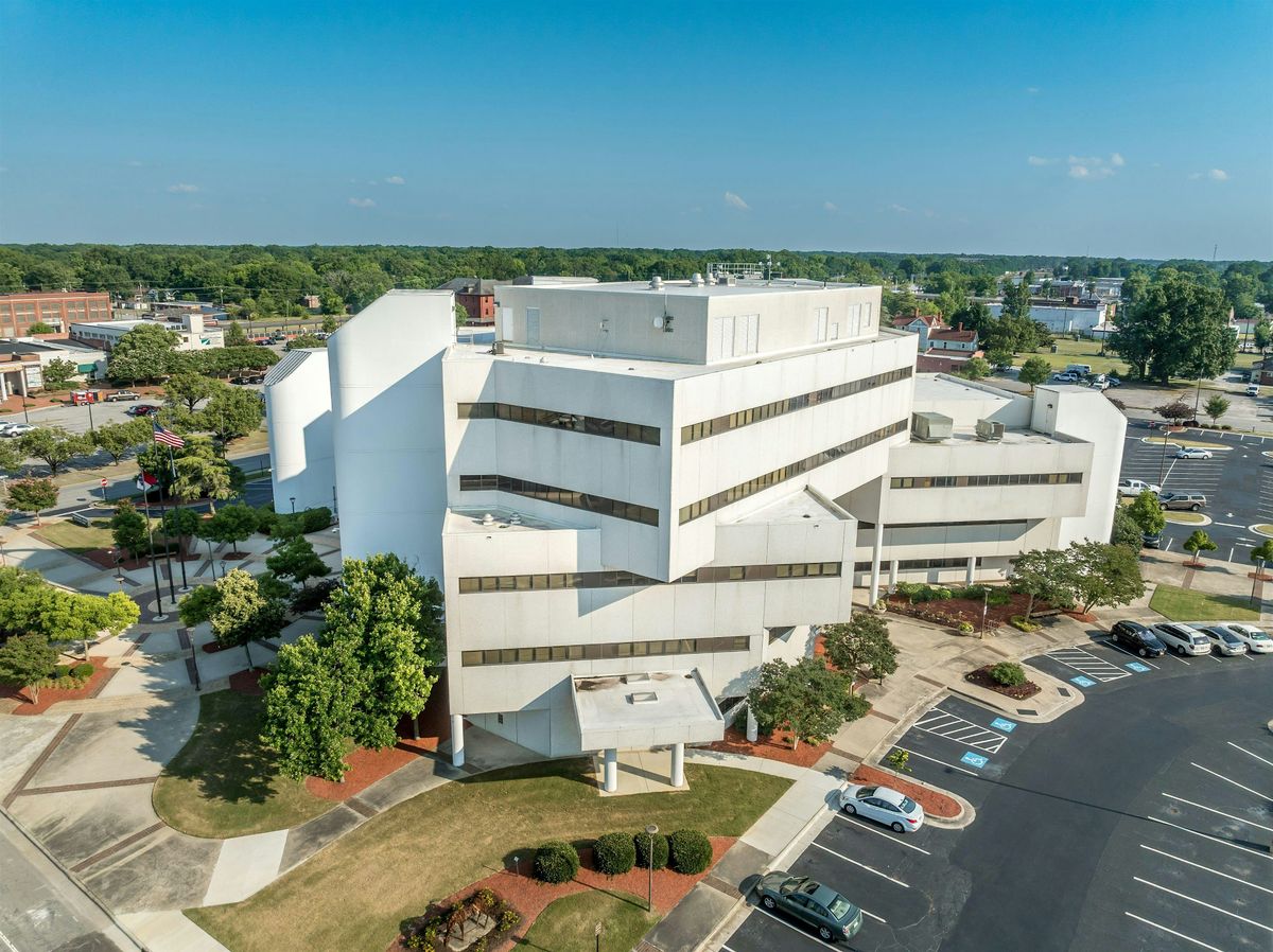 Amazing Scavenger Hunt! - Rocky Mount Scavenger Hunt