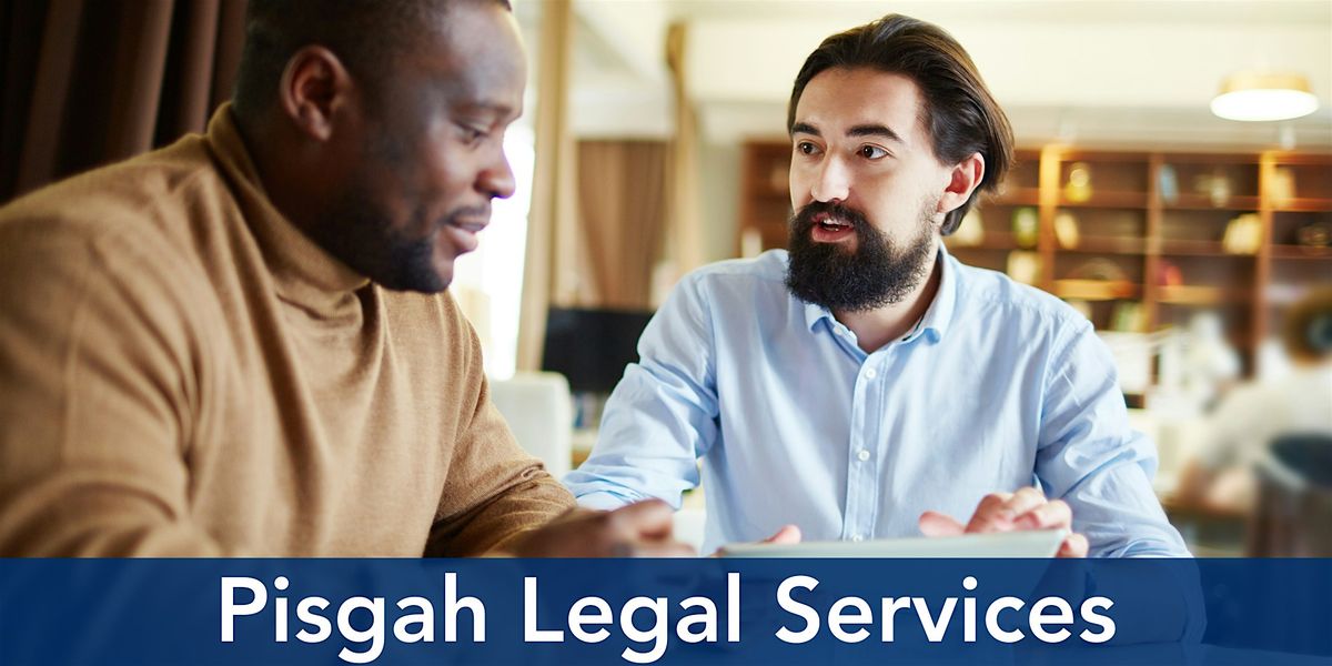 Goodwill BAC - Asheville Meeting, Thursday, November 6