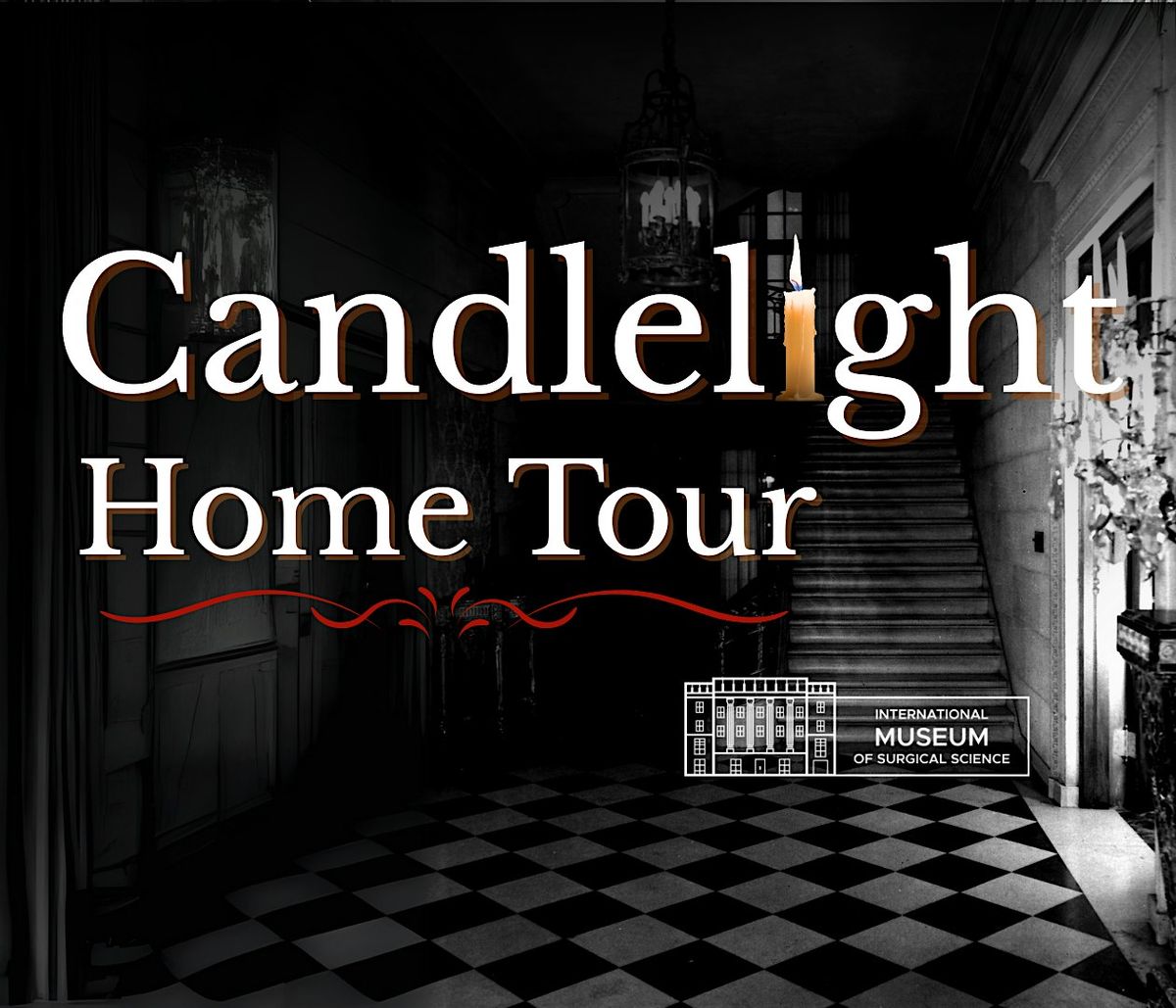 IMSS Candlelite Historic Home Tour