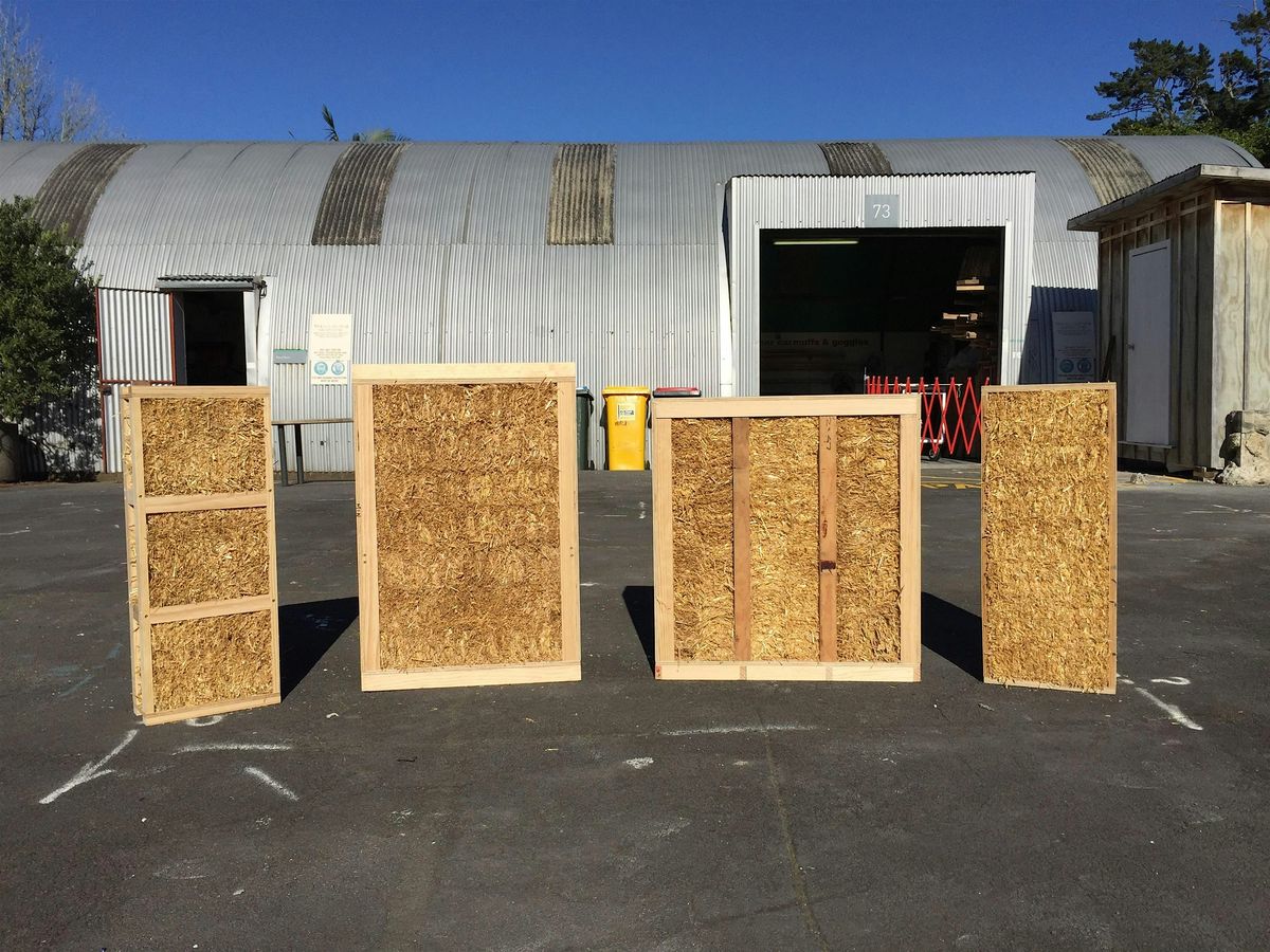 Material Acts: Session 4 \u2013 Craft Practices: Crafting New Materials