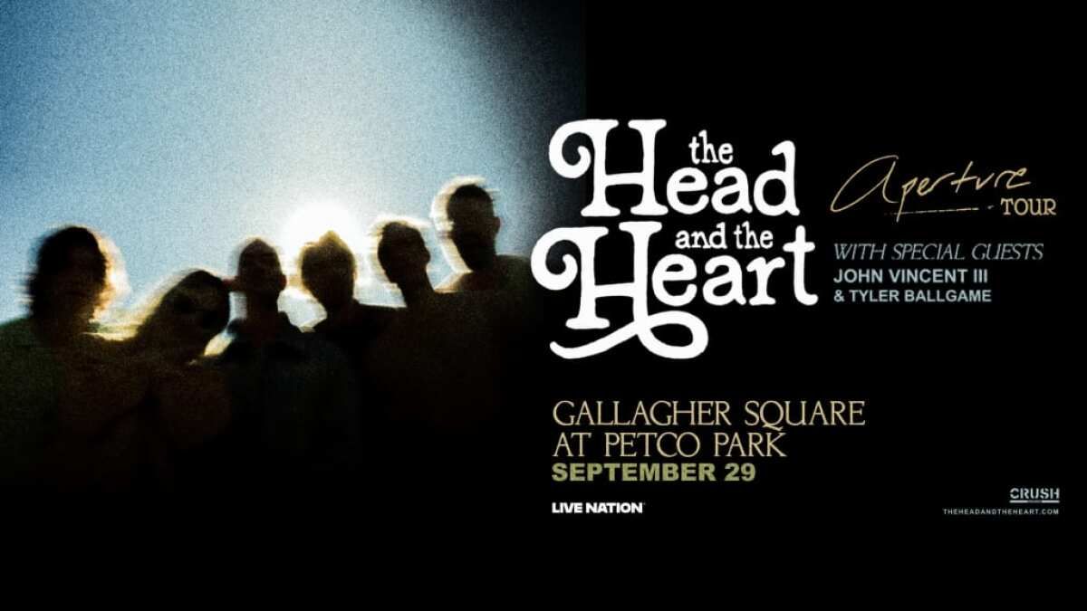 Parking John Vincent III