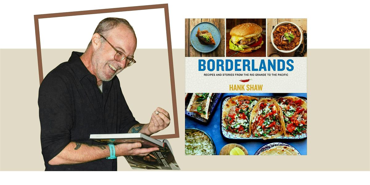 Book & Brew Benefit