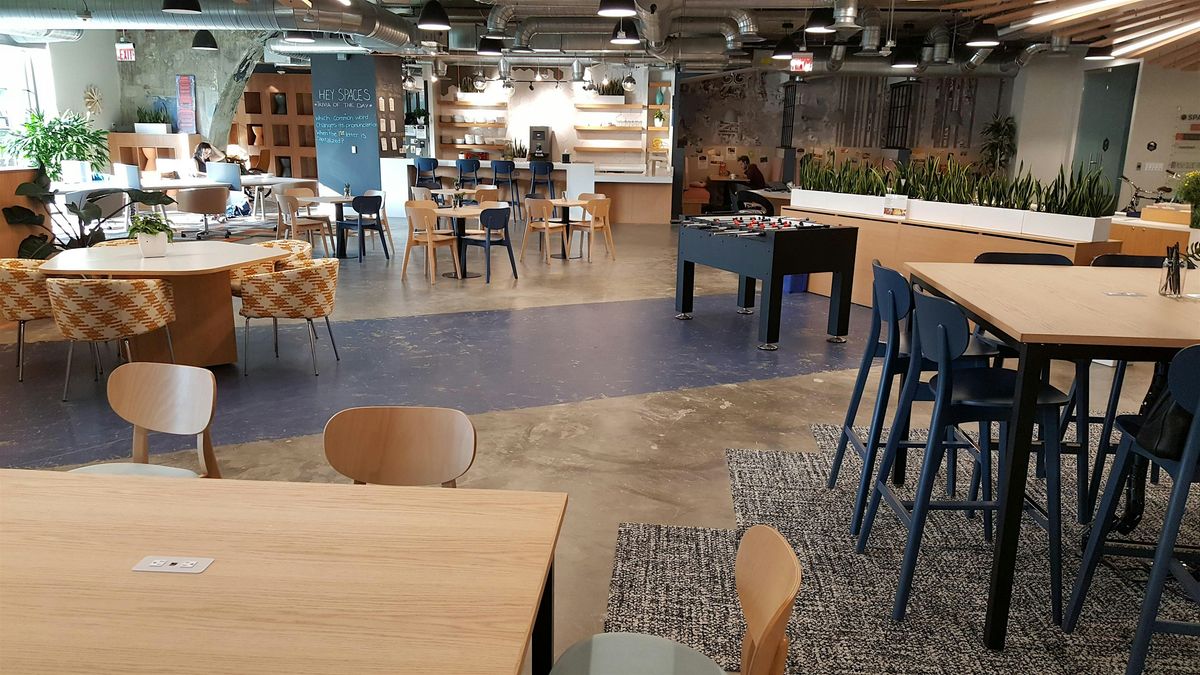 SPACES Noma Community Engagement