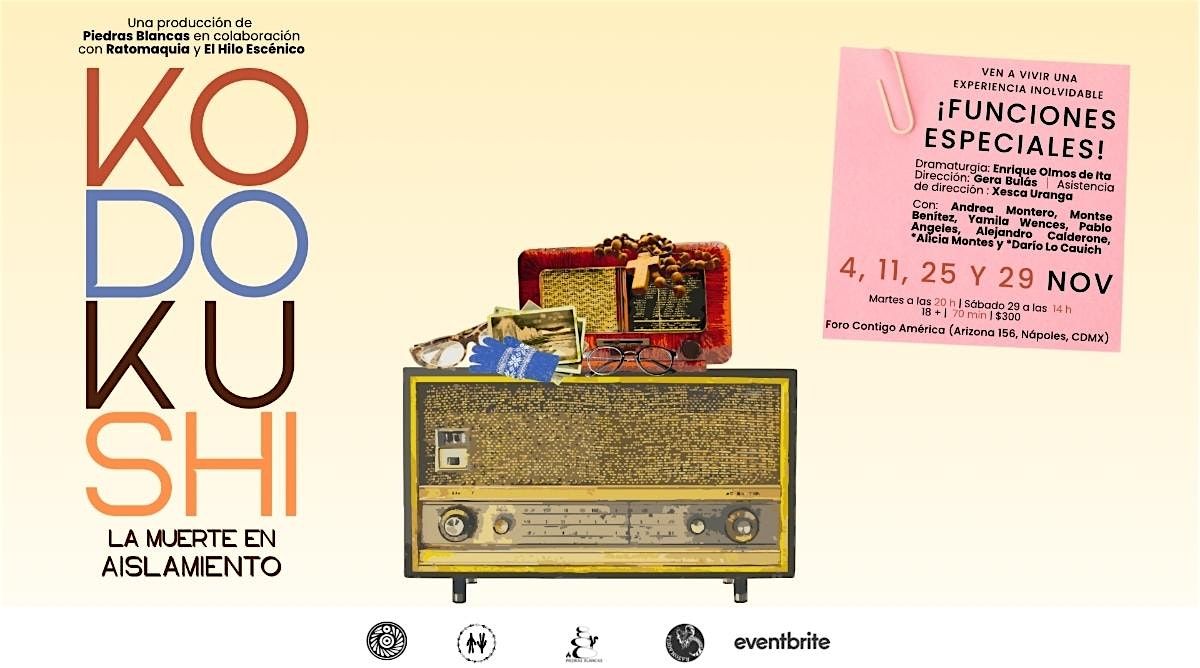 Kodokushi: La muerte en aislamiento