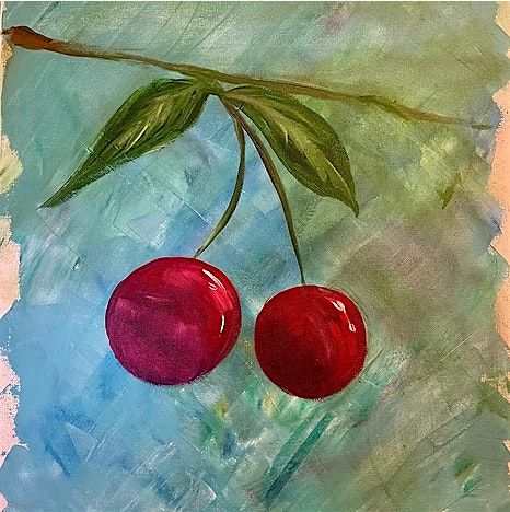 Cherry Picking
