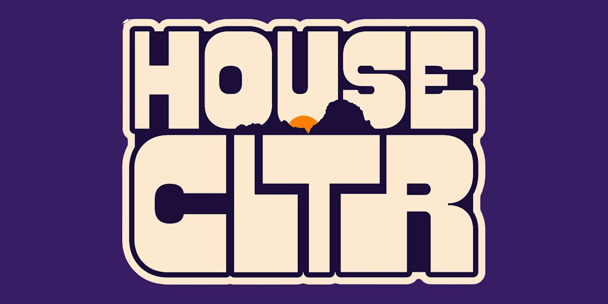 House CLTR Boat Party