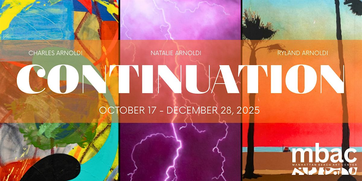 Continuation: Gallery Tours + Interactive Art Activity