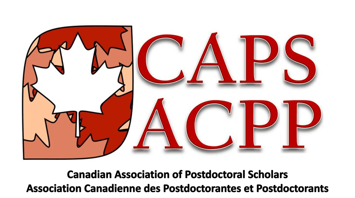 Canadian Association of Postdoctoral Scholars 15th Annual General Meeting