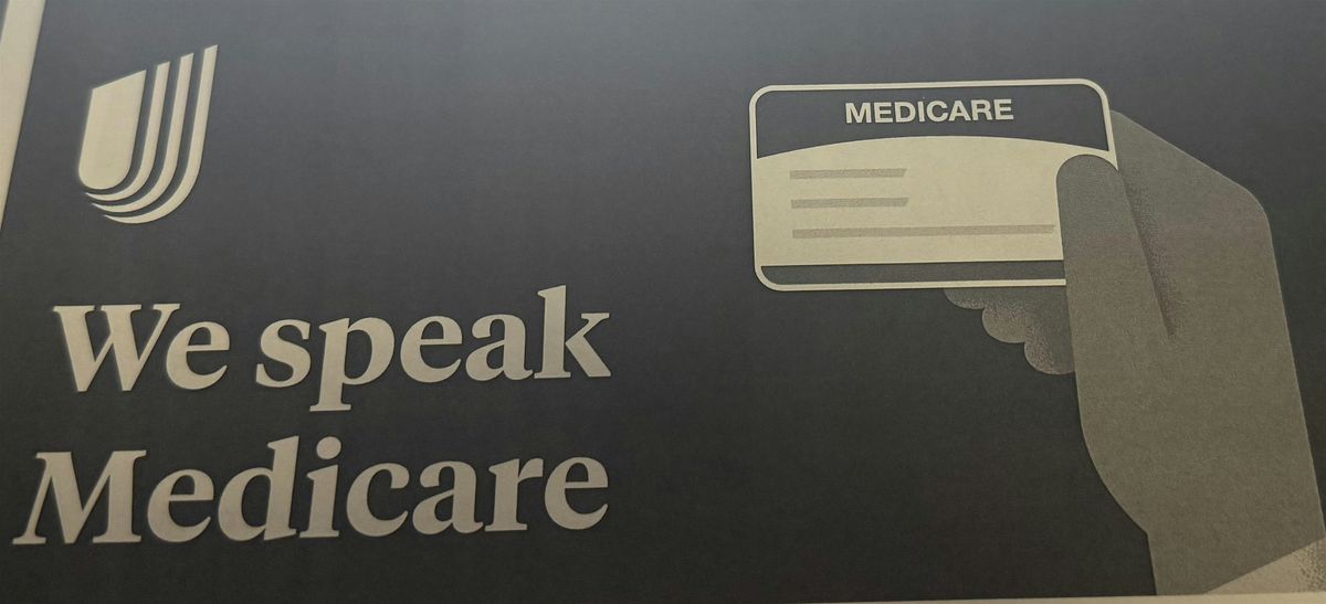 We Speak Medicare at your Via Linda (Scottsdale, AZ) Walgreens!