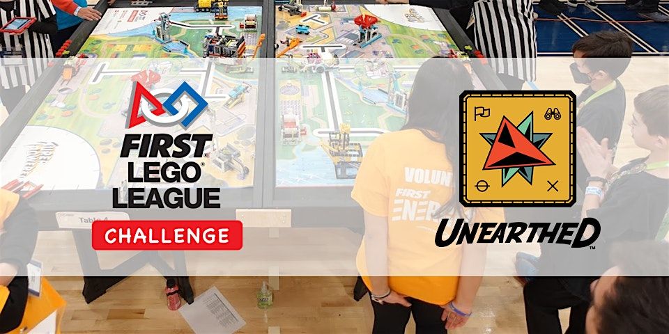 FIRST Long Island FLL Challenge Practice Tournament #3