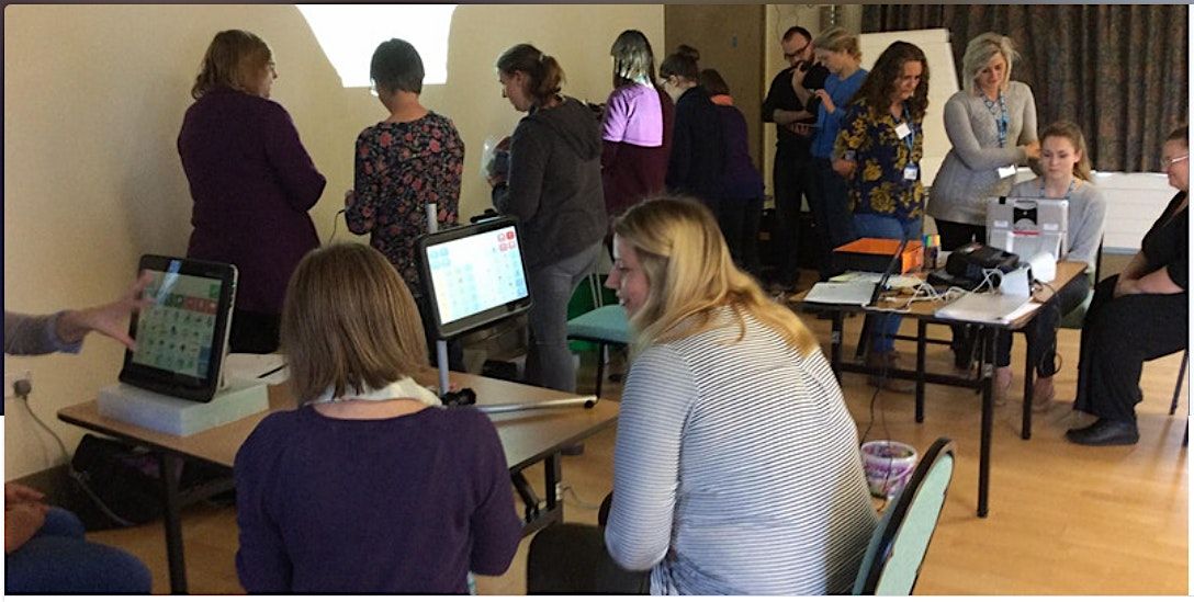 Copy of Level 2 AAC Awareness: Next Steps