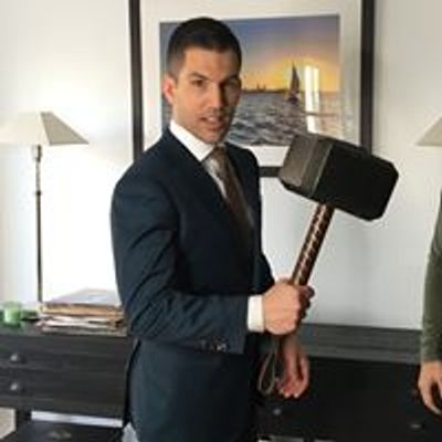 Pat Tomasulo