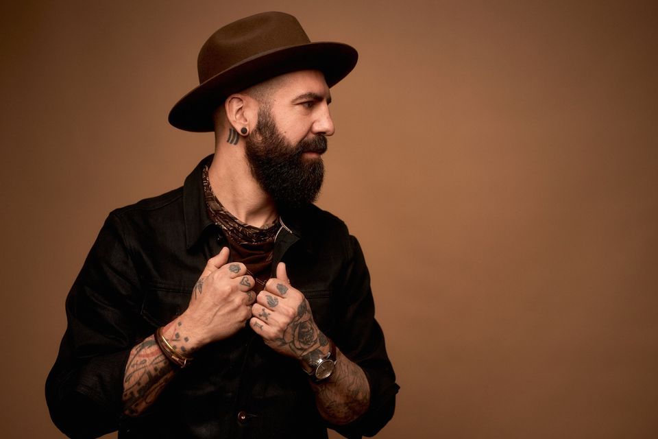 Andy McSean | Strandbad Buchhorn Arbon