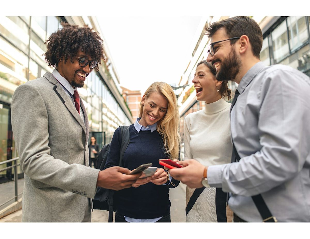 Spokane Business Mastermind & Networking | The Growth Collective