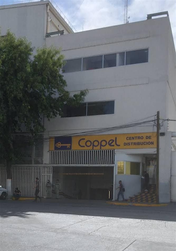 Formaci\u00f3n de Conductores