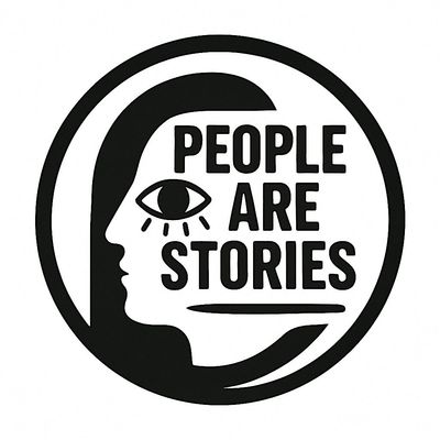 People Are Stories