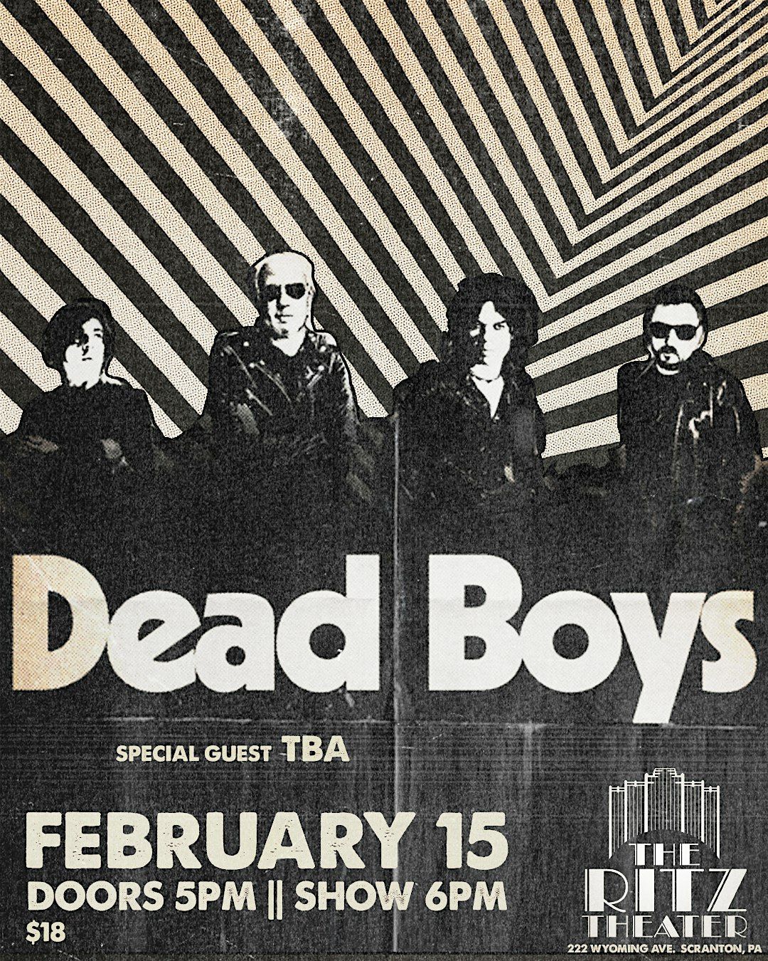 Dead Boys